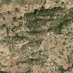 Satellite imagery of Melad Manten, ER