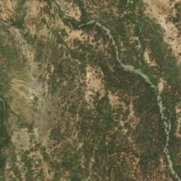 Satellite imagery of Khaya Galle, ER