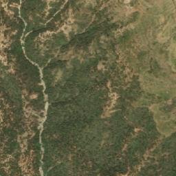 Satellite imagery of Khaya Galle, ER