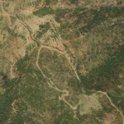 Satellite imagery of Khaya Galle, ER