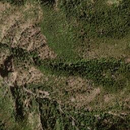 Satellite imagery of Korymba, ER