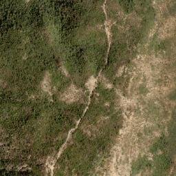Satellite imagery of Korymba, ER
