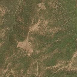 Satellite imagery of Korymba, ER