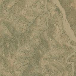 Satellite imagery of Yangus, ER