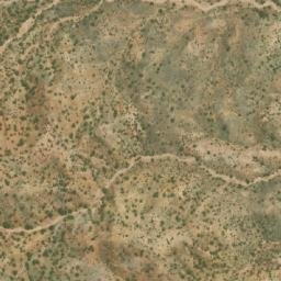 Satellite imagery of Diekelo, ER