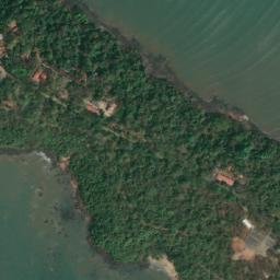 Satellite imagery of Cabo, IN