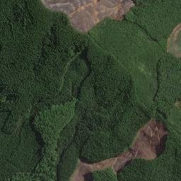 Satellite imagery of Núi Hòn Rọ, VN