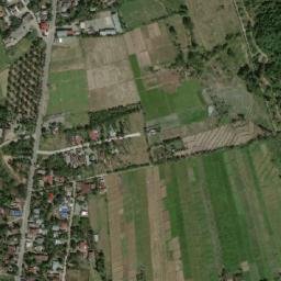 Satellite imagery of North Poblacion - South Poblacion Boundary Stone, PH