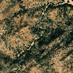 Satellite imagery of Hadjer Diou, TD