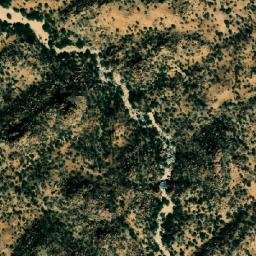 Satellite imagery of Hadjer Diou, TD