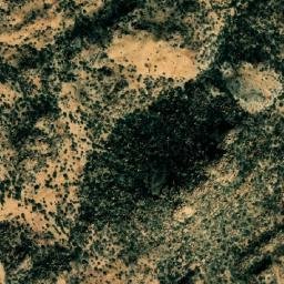 Satellite imagery of Hadjer Diou, TD