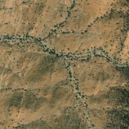 Satellite imagery of Cargar, ER