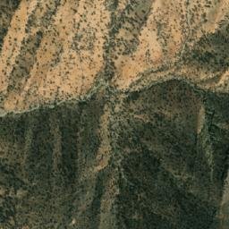 Satellite imagery of Cargar, ER