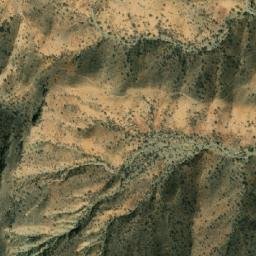 Satellite imagery of Cargar, ER