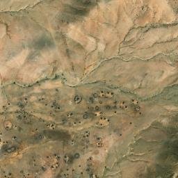 Satellite imagery of Pakhdori, ER