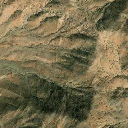 Satellite imagery of Pakhdori, ER