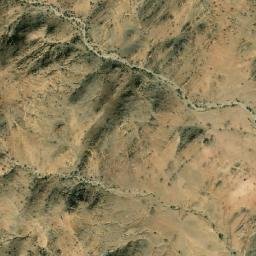 Satellite imagery of Pakhdori, ER