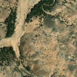 Satellite imagery of Od-Garakhiti, ER