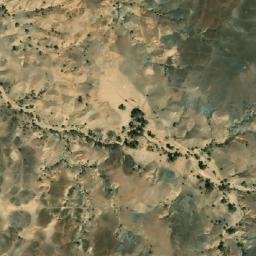 Satellite imagery of Od-Garakhiti, ER