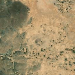 Satellite imagery of Od-Garakhiti, ER