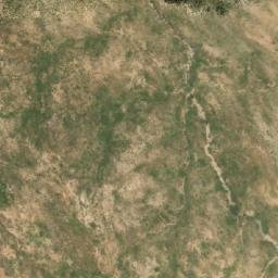 Satellite imagery of Anseba, ER