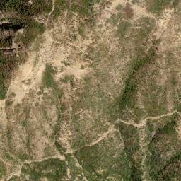 Satellite imagery of Korymba, ER