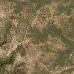 Satellite imagery of Korymba, ER
