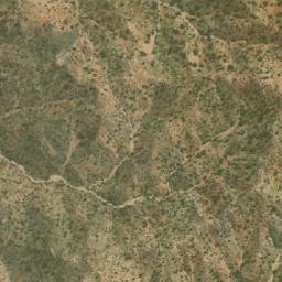 Satellite imagery of Diekelo, ER