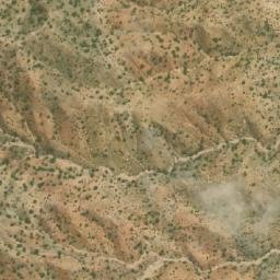 Satellite imagery of Diekelo, ER