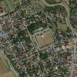 Satellite imagery of South Poblacion - Sawmill Boundary Stone, PH