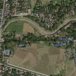 Satellite imagery of South Poblacion - Sawmill Boundary Stone, PH