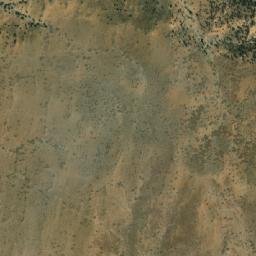 Satellite imagery of Cargar, ER