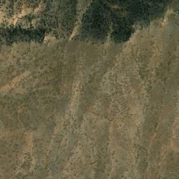 Satellite imagery of Cargar, ER