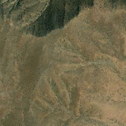 Satellite imagery of Cargar, ER