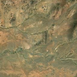 Satellite imagery of Pakhdori, ER