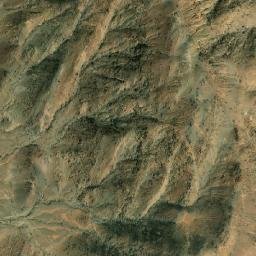 Satellite imagery of Pakhdori, ER