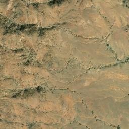 Satellite imagery of Pakhdori, ER