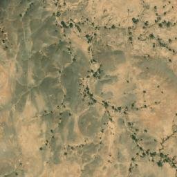 Satellite imagery of Od-Garakhiti, ER