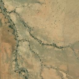 Satellite imagery of Kamoyay, ER