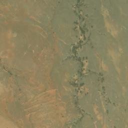 Satellite imagery of Kamoyay, ER