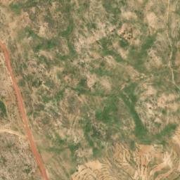 Satellite imagery of Anseba, ER
