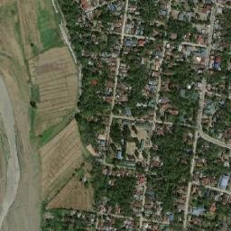 Satellite imagery of South Poblacion - Sawmill Boundary Stone, PH
