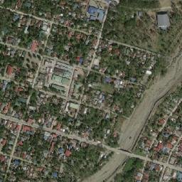 Satellite imagery of South Poblacion - Sawmill Boundary Stone, PH