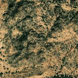Satellite imagery of Hadjer Diou, TD