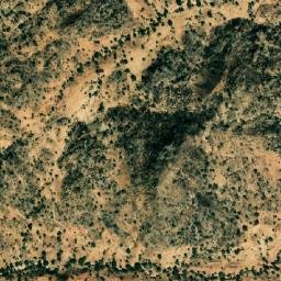 Satellite imagery of Hadjer Diou, TD