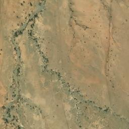 Satellite imagery of Kamoyay, ER