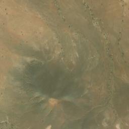 Satellite imagery of Kamoyay, ER