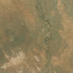Satellite imagery of Kamoyay, ER