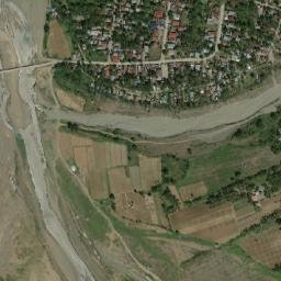 Satellite imagery of South Poblacion - Sawmill Boundary Stone, PH