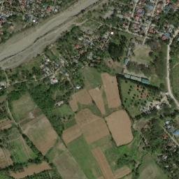 Satellite imagery of South Poblacion - Sawmill Boundary Stone, PH